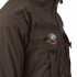 Куртка парка Helikon-Tex® SAS Smock DuraCanvas®