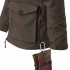 Куртка парка Helikon-Tex® SAS Smock DuraCanvas®