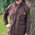 Куртка парка Helikon-Tex® SAS Smock DuraCanvas®