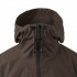 Куртка парка Helikon-Tex® SAS Smock DuraCanvas®