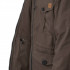Куртка парка Helikon-Tex® SAS Smock DuraCanvas®