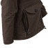 Куртка парка Helikon-Tex® SAS Smock DuraCanvas®