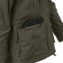 Куртка парка Helikon-Tex® SAS Smock DuraCanvas®