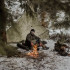 Куртка парка Helikon-Tex® SAS Smock DuraCanvas®