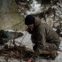 Куртка парка Helikon-Tex® SAS Smock DuraCanvas®