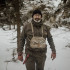 Куртка парка Helikon-Tex® SAS Smock DuraCanvas®