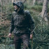 Куртка парка Helikon-Tex® SAS Smock DuraCanvas®