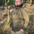 Куртка парка Helikon-Tex® SAS Smock DuraCanvas®