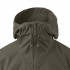 Куртка парка Helikon-Tex® SAS Smock DuraCanvas®
