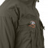 Куртка парка Helikon-Tex® SAS Smock DuraCanvas®