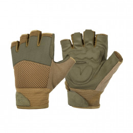 Рукавиці безпалі Helikon-Tex® Half Finger Mk2 Gloves Рукавиці безпалі Helikon-Tex® Half Finger Mk2 Gloves