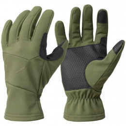 Рукавиці утеплені Helikon-Tex® Lizard Grip Gloves Рукавиці утеплені Helikon-Tex® Lizard Grip Gloves