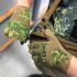  Колір: Pencott® Wildwood™/Coyote