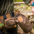 Підсумок Helikon-Tex® Bushcraft Dump Pouch - Cordura® Підсумок Helikon-Tex® Bushcraft Dump Pouch - Cordura®