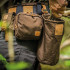 Підсумок Helikon-Tex® Bushcraft Dump Pouch - Cordura® Підсумок Helikon-Tex® Bushcraft Dump Pouch - Cordura®
