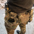  Колір: Multicam