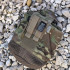  Колір: Multicam