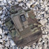  Колір: Multicam