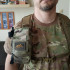 Колір: Multicam Колір: Multicam