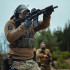 Підсумок Helikon-Tex® Competition Triple Carbine Insert®