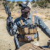 Підсумок Helikon-Tex® Competition Triple Carbine Insert®