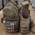Підсумок Helikon-Tex® General Purpose Cargo® Pouch [U.05] - Cordura®