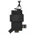 Кобура вставка Helikon-Tex® Insert Inverted Pistol Holder - Cordura®