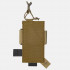 Кобура вставка Helikon-Tex® Insert Inverted Pistol Holder - Cordura®