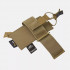 Кобура вставка Helikon-Tex® Insert Inverted Pistol Holder - Cordura®