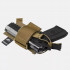 Кобура вставка Helikon-Tex® Insert Inverted Pistol Holder - Cordura®