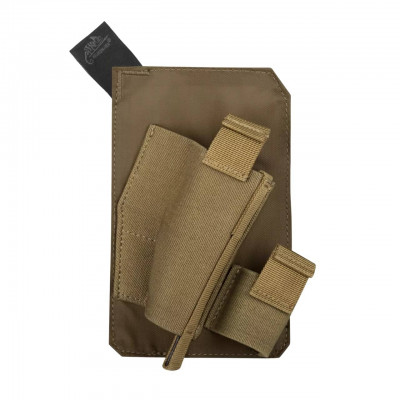 Кобура вставка Helikon-Tex® Insert Pistol Holder - Cordura®