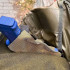 Кобура вставка Helikon-Tex® Insert Pistol Holder - Cordura®