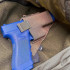 Кобура вставка Helikon-Tex® Insert Pistol Holder - Cordura®