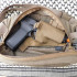 Кобура вставка Helikon-Tex® Insert Pistol Holder - Cordura®