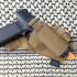 Кобура вставка Helikon-Tex® Insert Pistol Holder - Cordura®