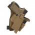 Кобура вставка Helikon-Tex® Insert Pistol Holder - Cordura®