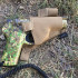 Кобура вставка Helikon-Tex® Insert Pistol Holder - Cordura®