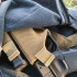 Кобура вставка Helikon-Tex® Insert Pistol Holder - Cordura®