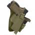 Кобура вставка Helikon-Tex® Insert Pistol Holder - Cordura®