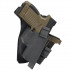 Кобура вставка Helikon-Tex® Insert Pistol Holder - Cordura®
