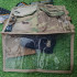  Колір: Multicam