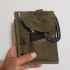  Колір: Olive Green