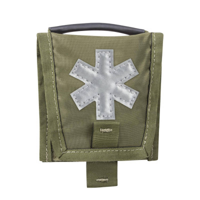 Підсумок аптечка Helikon-Tex® Micro Med Kit - Nylon