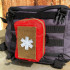 Підсумок аптечка Helikon-Tex® Mini Med Kit - Nylon