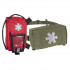 Підсумок аптечка Helikon-Tex® Modular Individual Med Kit Pouch® - Cordura® Підсумок аптечка Helikon-Tex® Modular Individual Med Kit Pouch® - Cordura®