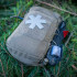 Підсумок аптечка Helikon-Tex® Modular Individual Med Kit Pouch® - Cordura® Підсумок аптечка Helikon-Tex® Modular Individual Med Kit Pouch® - Cordura®
