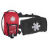 Підсумок аптечка Helikon-Tex® Modular Individual Med Kit Pouch® - Cordura® Підсумок аптечка Helikon-Tex® Modular Individual Med Kit Pouch® - Cordura®