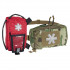 Підсумок аптечка Helikon-Tex® Modular Individual Med Kit Pouch® - Cordura® Підсумок аптечка Helikon-Tex® Modular Individual Med Kit Pouch® - Cordura®