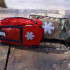 Підсумок аптечка Helikon-Tex® Modular Individual Med Kit Pouch® - Cordura® Підсумок аптечка Helikon-Tex® Modular Individual Med Kit Pouch® - Cordura®