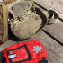 Підсумок аптечка Helikon-Tex® Modular Individual Med Kit Pouch® - Cordura® Підсумок аптечка Helikon-Tex® Modular Individual Med Kit Pouch® - Cordura®